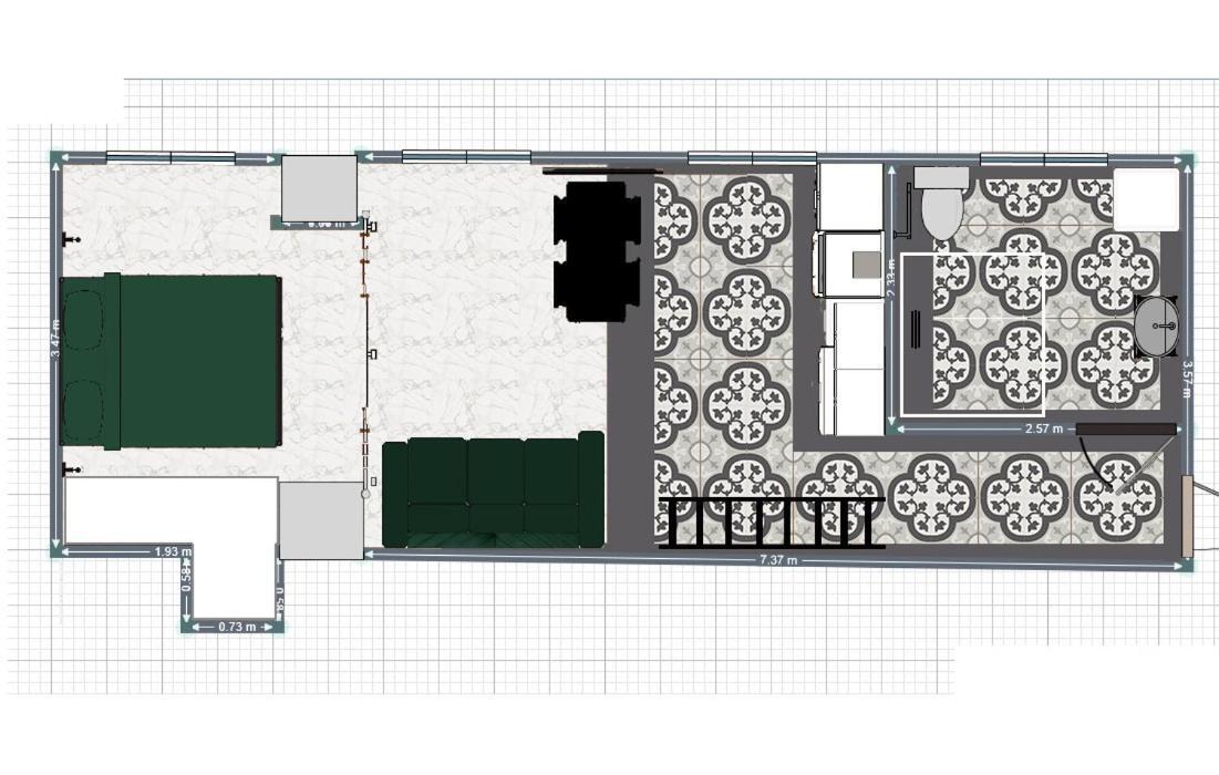 Danube Elegance Apartment *