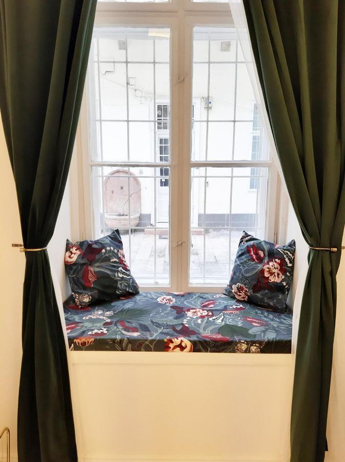 Danube Elegance Apartment