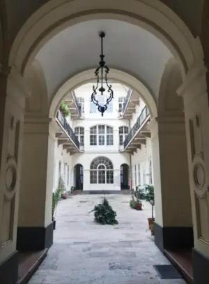 Lejlighed Danube Elegance