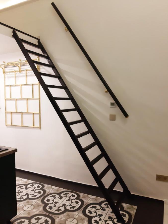 Apartment Danube Elegance
